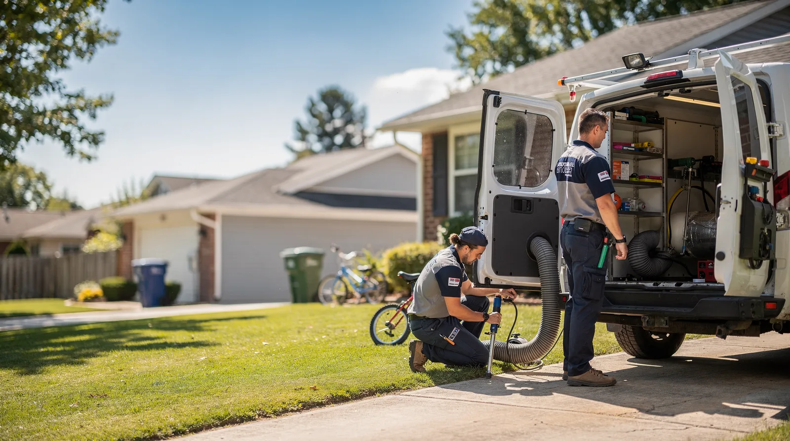 24/7 HVAC Repair & AC Replacement in Greene, IA near me